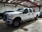 2016 Ford F250 Super Duty