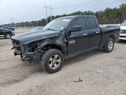 Dodge Vehiculos salvage en venta: 2016 Dodge RAM 1500 SLT