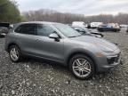 2017 Porsche Cayenne S