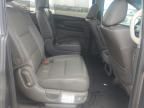 2013 Honda Odyssey Touring