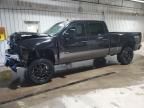 2007 Chevrolet Silverado K2500 Heavy Duty