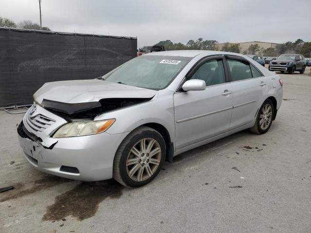 2008 Toyota Camry CE