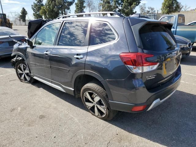 2019 Subaru Forester Touring