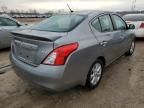 2014 Nissan Versa S