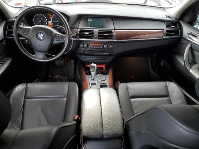 2011 BMW X5 XDRIVE35I