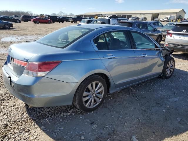 2011 Honda Accord EXL