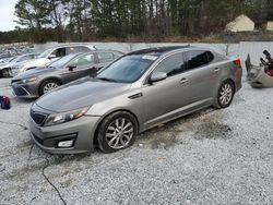 2015 KIA Optima EX en venta en Fairburn, GA