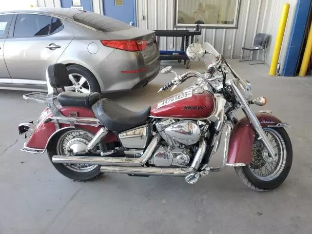 2005 Honda VT750 C