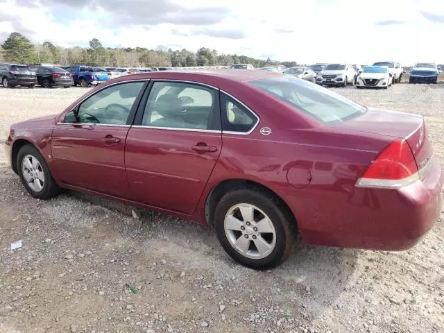 2006 Chevrolet Impala LT