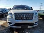 2020 Lincoln Navigator L Reserve