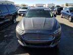 2013 Ford Fusion Titanium