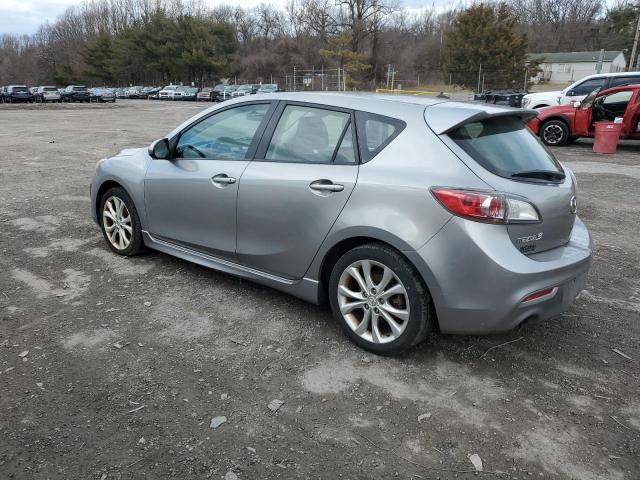 2010 Mazda 3 S