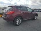 2010 Nissan Murano S