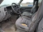 1997 Chevrolet Tahoe K1500