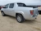 2006 Honda Ridgeline RTL