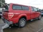 2009 Ford F150 Super Cab