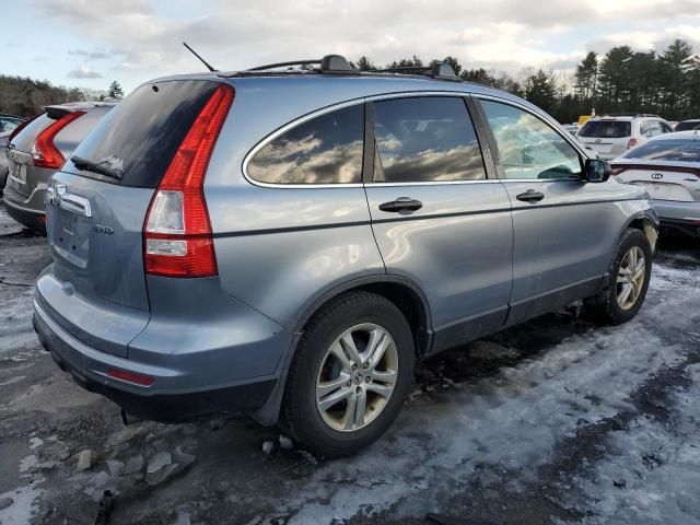 2011 Honda CR-V EX