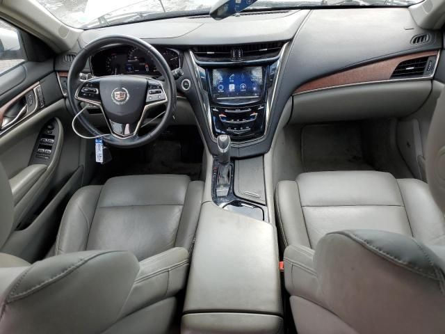 2014 Cadillac CTS