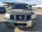 2004 Nissan Armada SE