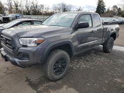 2022 Toyota Tacoma Access Cab en venta en Portland, OR