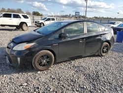 Hybrid Vehicles for sale at auction: 2012 Toyota Prius