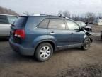 2011 KIA Sorento Base