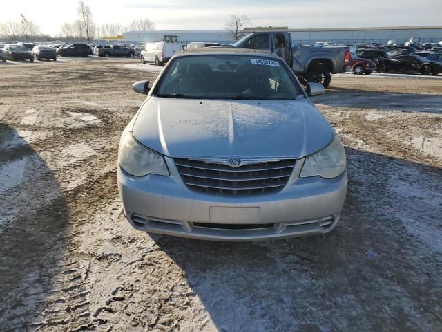 2010 Chrysler Sebring Touring