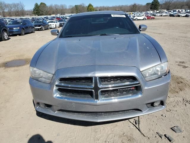 2014 Dodge Charger SXT