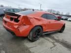 2010 Chevrolet Camaro SS