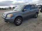 2008 Honda Pilot SE