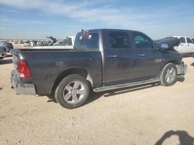 2015 Dodge RAM 1500 SLT