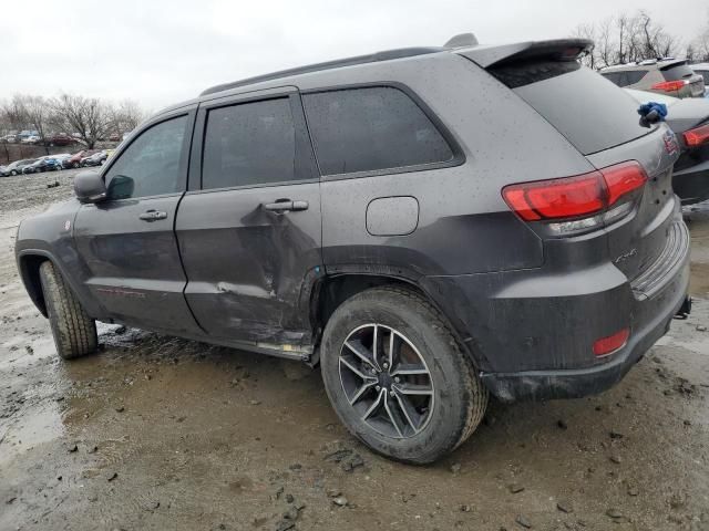 2020 Jeep Grand Cherokee Trailhawk