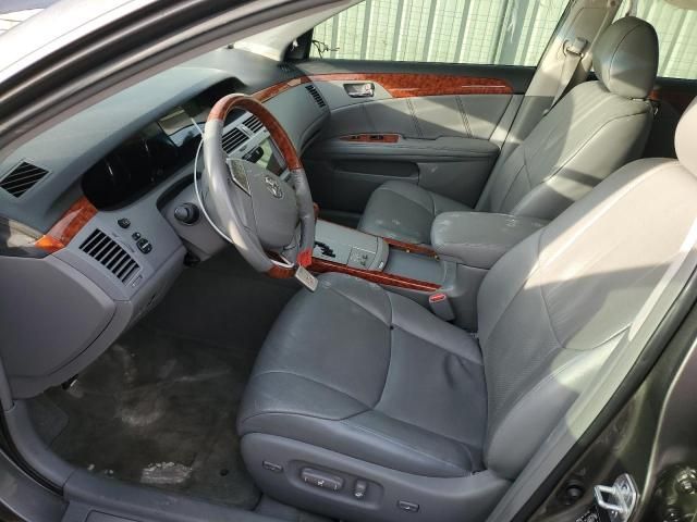 2006 Toyota Avalon XL