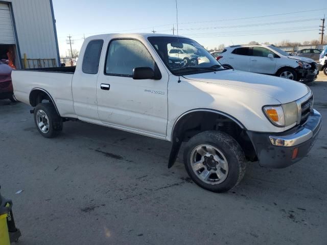 1999 Toyota Tacoma Xtracab Prerunner