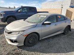 Honda Vehiculos salvage en venta: 2019 Honda Civic LX