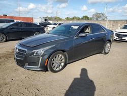 Run And Drives Cars for sale at auction: 2014 Cadillac CTS Luxury Collection