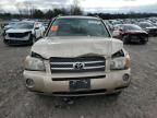 2006 Toyota Highlander Hybrid