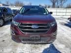 2018 Ford Edge Sport