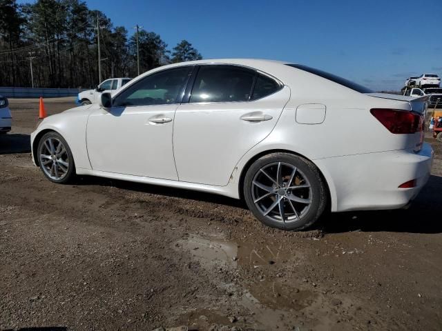 2006 Lexus IS 250