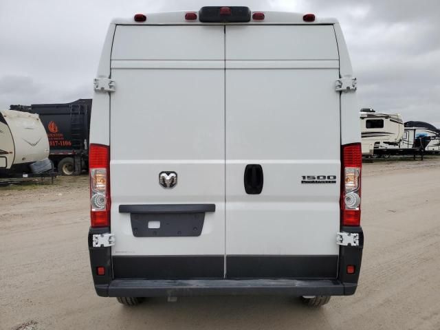 2024 Dodge RAM Promaster 1500 1500 High