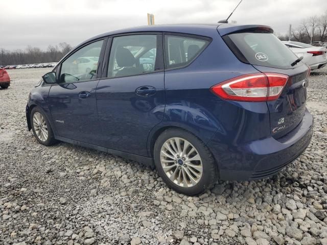 2017 Ford C-MAX SE