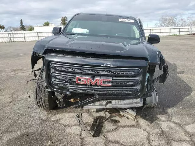 2019 GMC Canyon ALL Terrain