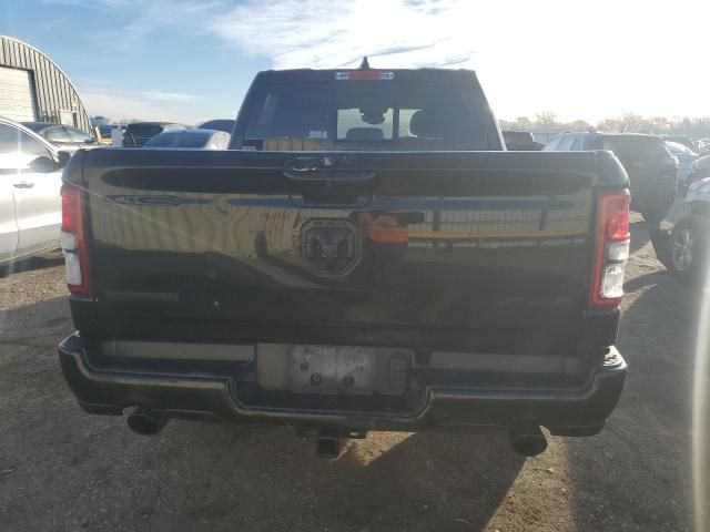 2021 Dodge RAM 1500 BIG HORN/LONE Star