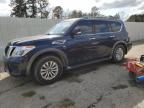 2020 Nissan Armada SV