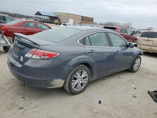 2009 Mazda 6 I