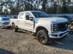 2024 Ford F250 Super Duty