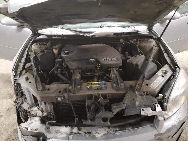 2006 Chevrolet Impala LS