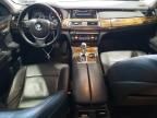 2014 BMW 740 LXI