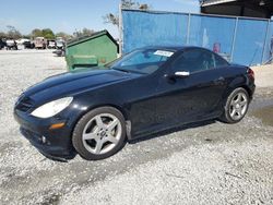 2005 Mercedes-Benz SLK 350 en venta en Riverview, FL