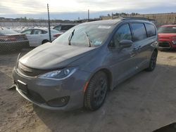 Salvage cars for sale at Baltimore, MD auction: 2020 Chrysler Pacifica Limited